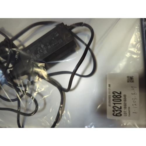 HP 17-ak000 Laptop PC with charger