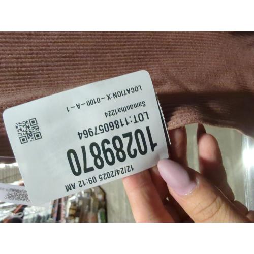 Size Small Womens Suave Cut-Out Seamless Bodysuit One Piece Sleeveless Tank Tops Shorts Rompers Jumpsuit Everyday Shaping Bodysuit