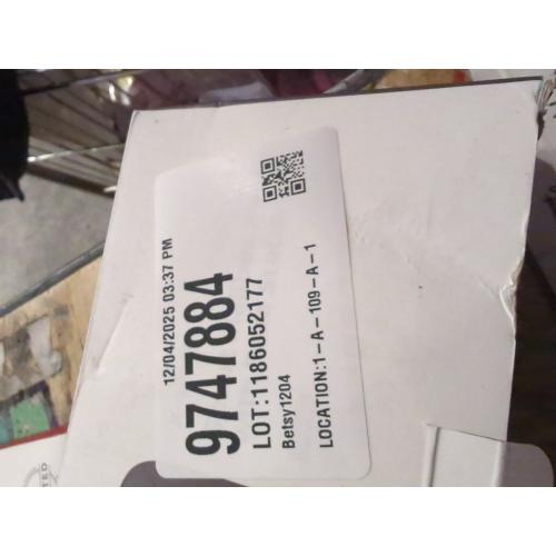 X-Sense Smart Mailbox Alarm, Wireless Long Range Mailbox Alert, Mailbox Sensor with SBS50 Base Station for Delivered Mail, SMA11