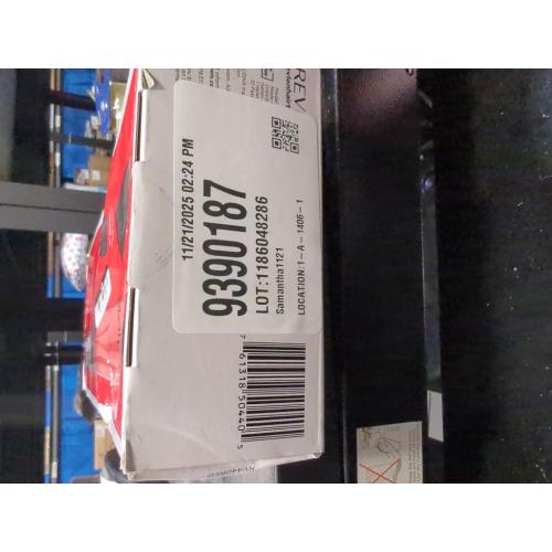 Revlon 1200W Perfect Style Hot Air Kit | Style, Curl, and Volumize, 3 Piece Set