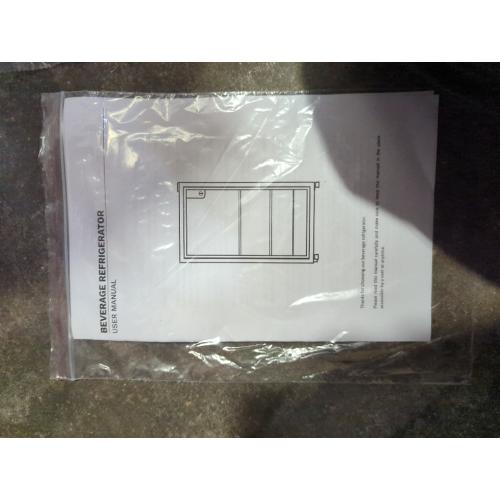 Mini Beverage Refrigerator