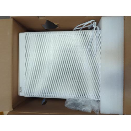 Levoit VeSync EverestAir Smart True HEPA Air Purifier, LAP-EL551S-WUS - White