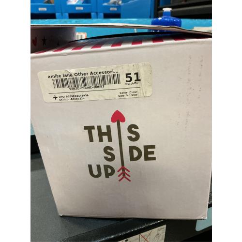 Amitie Lane DIY Itsy Unicorn Terrarium, LED Mushroom Lights, Arts & Craft, Girls Ages 6