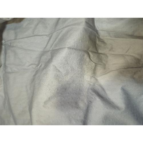 Grey Splat Mat 2 Pack for Under High Chair & Arts & Crafts & Eating Mess, Waterproof Baby Playtime Anti-Slip High Chair Mat for Floor or Table, Reusable & Portable Splash Mat