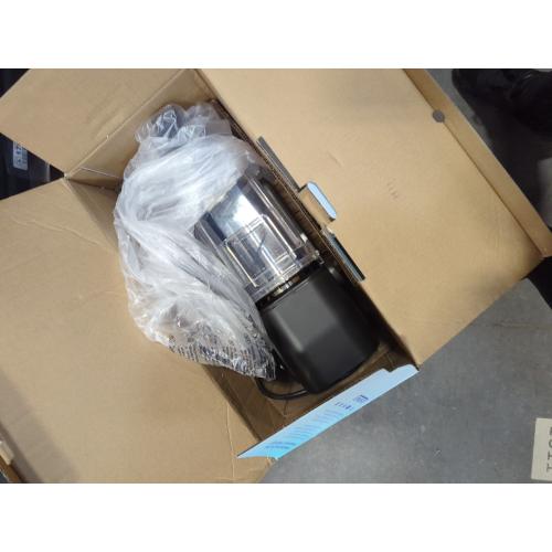 Iceman by Chefman Slush-Ease 68oz Slushie Machine, 48oz Liquid Capacity Frozen Drink Maker & Slushy Machine with 5 Presets and LED Display, Perfect for Frozen Margaritas, Frappes, Smoothies & Shakes