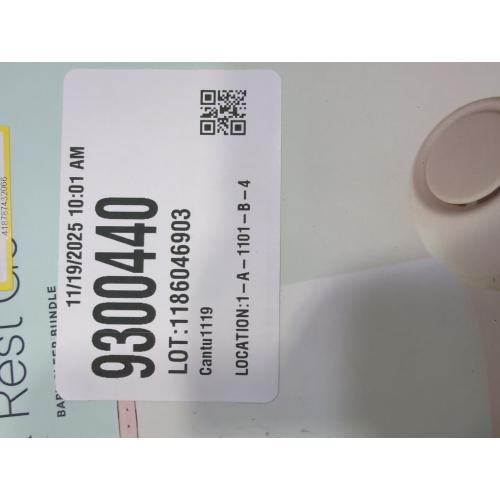 Hatch Rest Plus and Rest Go Bundle Sound Machine