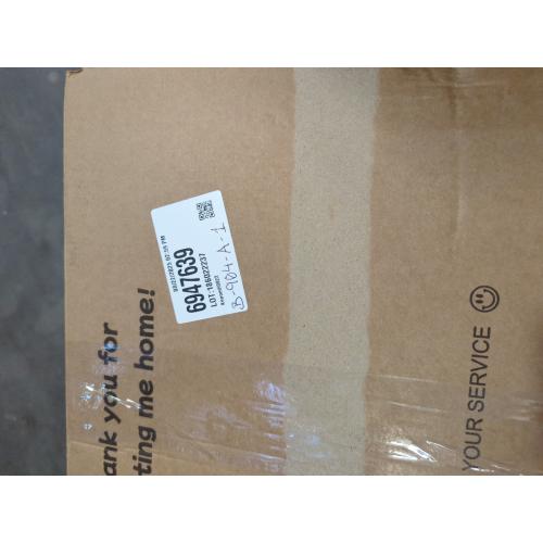 Grey Playpen for Babies and Toddlers, Play Pen Indoor & Outdoor Active Center, Sturdy Safety Playard with Anti Slip Suction Cups, Skin-Friendly Fabric, Large Space Baby Fence