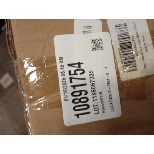 Velener Fake Agave with Rattan Pot, Artificial Plant Outdoor Agave - Fake Sucuulents Plants for Indoor and Outdoor Decor(15 Inch)