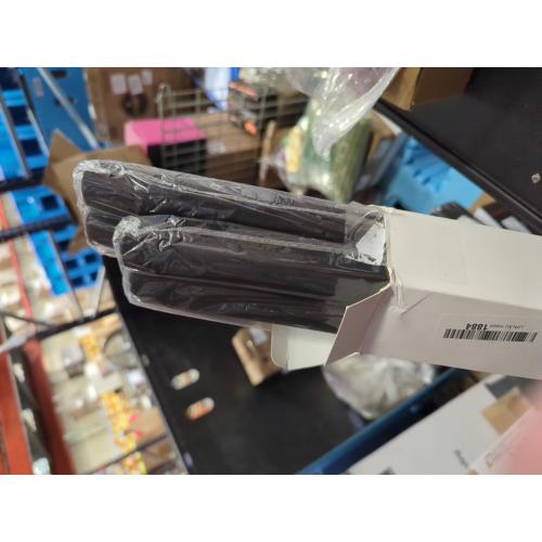 2 Pack Safe Foam Nunchucks for Adult and Kids Training Nunchucks with Steel Chain for Beginners Practice and Training