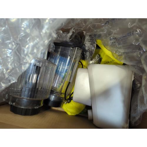 PRO Bella MasterBlend Prep System - Oatmilk