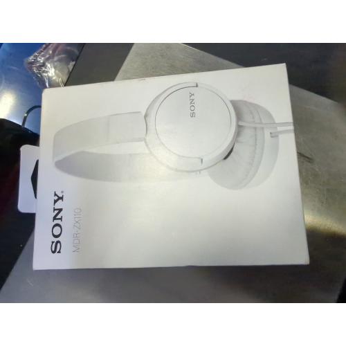 Sony Over The Ear Wired Headphones