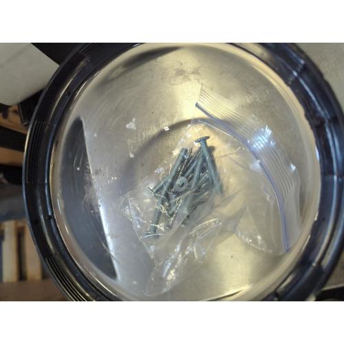 Rockever Outdoor Cat House, Feral Cat House Outdoor Weatherproof with Escape Door and Clear Windows for 2 Cats(with Self Warming Mat)