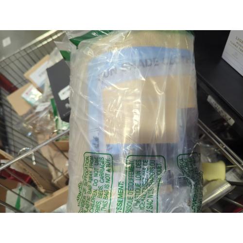 Size 8x10 ft Color Sand SUNNY GUARD Shade Cloth 4/6/8/10/12 FT Sun Shade Screen Fabric Shade Cover Tarp with Grommets for Pergola Backyard Garden,8x10 FT Sand