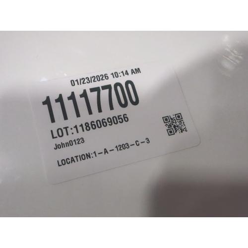 High Chair Tray   High Chair, Food Contact Grade Replacement Tray with Powerful Suction Surface Compatible with Tripp Trapp Tray