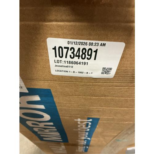 Filigree Arched Wall Mirror 26x38 Retro Wall-Mounted Mirror with Vintage Ornate Carved Applique Hanging Leaning Antique Home Decor Mirror for Fireplace Living Room Entryway Hallway Bathroom, Gold