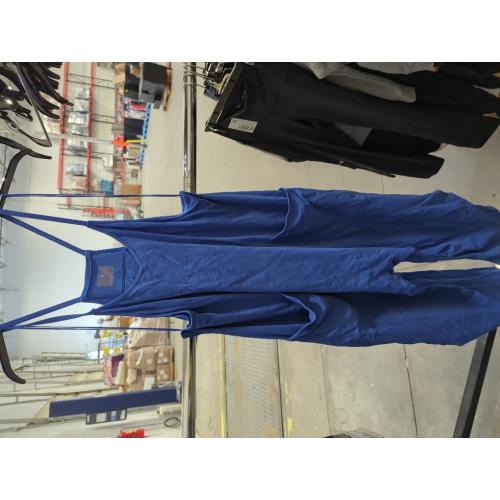 Size Large Free People womens Hot Shot Onesie