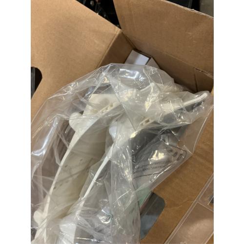 Momcozy Baby Scale, Multi-Function Scale for Body Weight&Height Measurement, Large Capacity for Toddler&Children&Pet&Adult, Perspectives Switch, Removable Tray, 5 Units, Digital LED Screen, Auto-Off