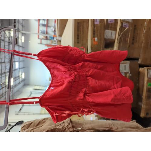 Monteau Los Angeles crop top size xl