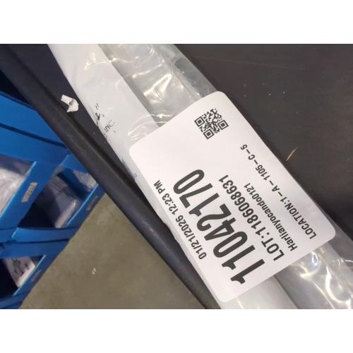 Alno A2802-12 Vita Bella 12 Center To Center Modern Smooth Bar Large Cabinet Handle Pull