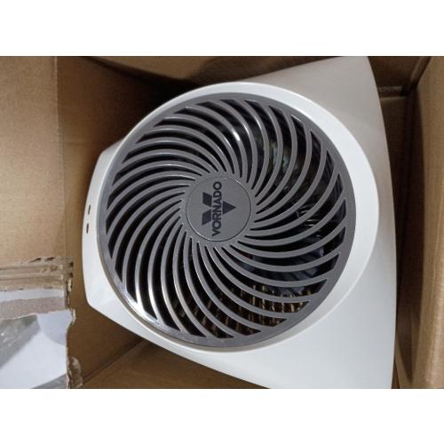 Vornado VH204 Indoor Heater Alabaster
