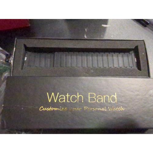 Witzon Magnetic Band Compatible with Apple Watch 45mm for Men 46mm 44mm 42mm 41mm 40mm 38mm 49mm Bands, Sport Silicone Strap Strong Magnet Link Wristband for iWatch Series 10 9 8 7 6 5 4 3 SE Ultra 2