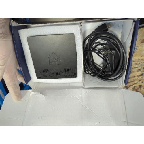 Bmax Mini PC B1 Pro Intel Gemini Lake N4000 (Up to 2.6GHz), 8GB LPDDR4 128GB eMMC Support M.2 SSD Expansion (512GB/2TB), 4K Dual Display 2.4G/5G WiFi & BT4.2 Mini Desktop Computer for Home/Office