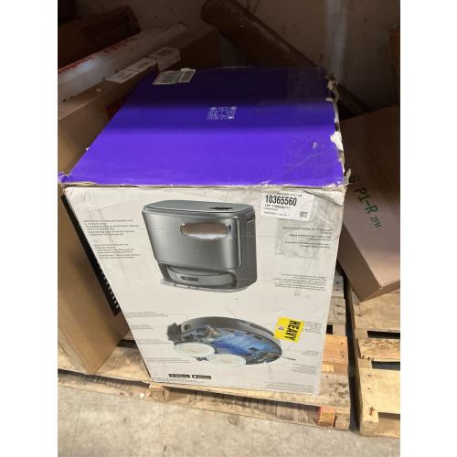 Freo Z Ultra   Zubehörpaket Für 1 Jahr Grau