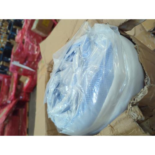 ZINUS Cooling Essential Memory Foam Mattress [NewVersion], Fiberglass Free, Medium Feel, Breathable Cooling Layers, Certified Safe Materials