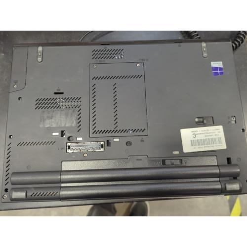 Lenovo ThinkPad T430 With Charger