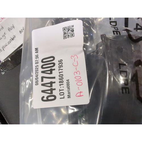 4 Pcs Non-Slip Silicone Hot Handle Holder & Assist Grips, Potholder for Cast Iron Skillets, Heat Resistant Handle Cover Sleeve for Frying Pans, Casserole, Cookware Handles, Black