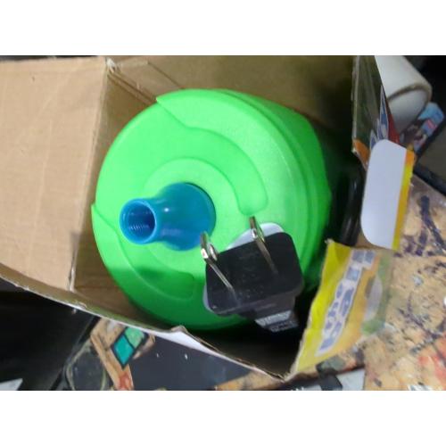 Balloon Buddy Air Inflator