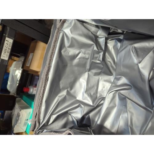 Lifewit Large Lunch Bag Insulated Lunch Box Soft Cooler Cooling Tote for Adult Men Women, Black 24-Can (15L)