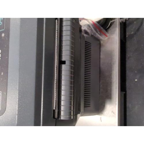 ZEBRA ZP 450 Label Thermal Bar Code Monochrome Printer ZP450-0501-0006A