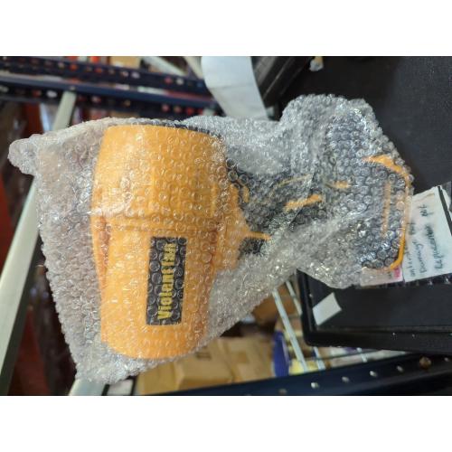 Cordless Leaf & Dust Blower Compatible with DEWALT 20V Battery, 30,000 RPM Jet Fan with Brushless Motor, Handheld Air Blower for Car Drying, Lawn Care, Home Cleaning (Tool Only)