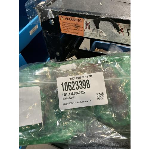 PlayStation DualSense® Wireless Controller - Cosmic Red