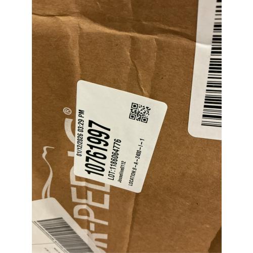 Tempur-Pedic TEMPUR Neck Pillow, Small Profile, White