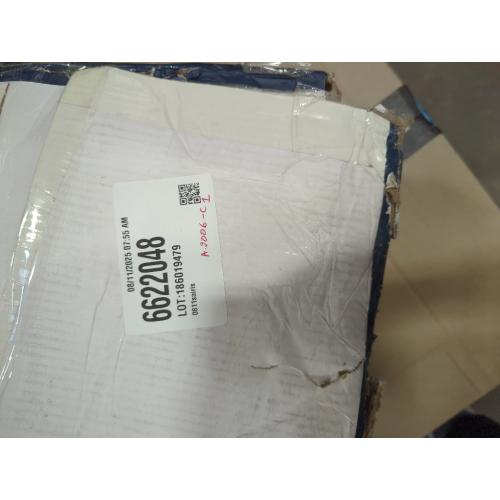 product is good- Damage box- Amico 36 Pack 6 Inch 5CCT Ultra-Thin LED Recessed Ceiling Light with Junction Box, 2700K/3000K/3500K/4000K/5000K Selectable, 12W Eqv 110W, Dimmable Can-Killer Downlight, 1050LM Brightness - ETL&FCC