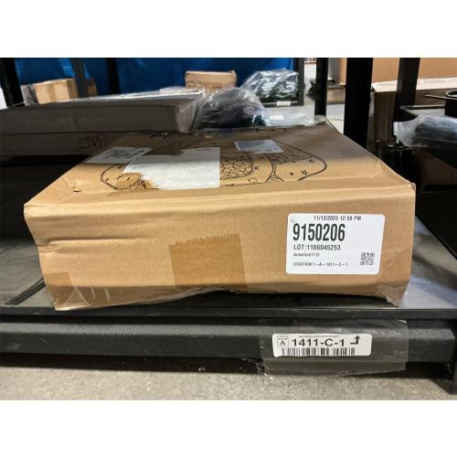 Baby Ball Pit Tent with 50 Balls - For Toddlers, Pink/White/Gray Princess Playhouse with Carry Bag, 109x90cm