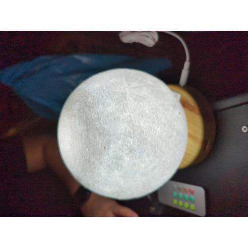 Light Therapy Lamp,10,000 LUX UV-Free Sun Light, Sunlight Lamp with Remote Control and Timer, Fight Off Winter Blues, Mood Light, Daylight Lamp,Therapy Lamp-1737