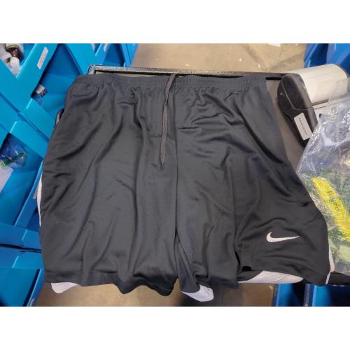 Size xxl Nike Women's Soccer Dri-FIT Park III Shorts