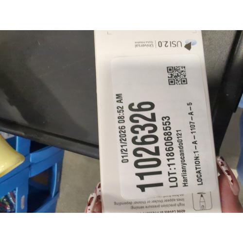 Penoval USI2.0 Stylus Pen for Chromebooks - 4096 Levels Pressure for Lenovo, ASUS, HP Chrome Devices & Google Pixel Tablet