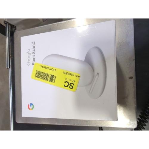 Google Wireless Charger Pixel 3, Pixel 3XL - White