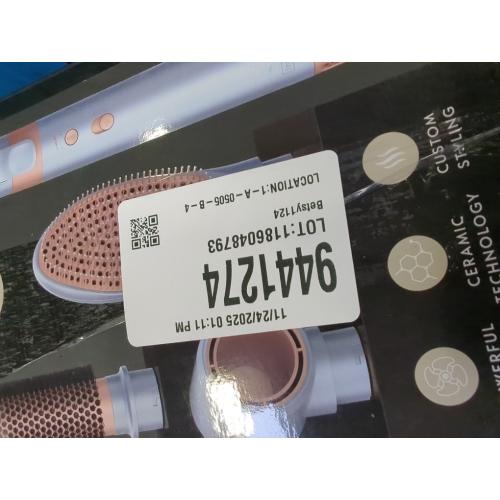 InfinitiPRO by Conair DigitalAIRE Multi-Attachment Styling System - 1200W