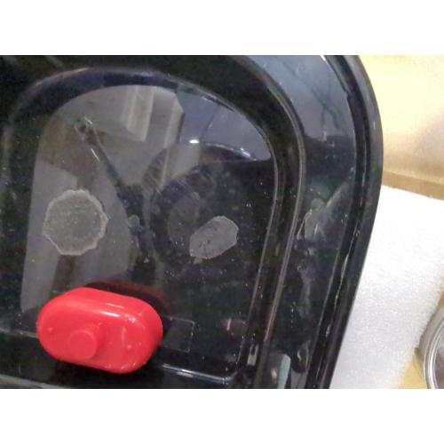 CASABREWS CM5418 Espresso Machine 20 Bar, Compact Espresso Maker with Steam Milk Frother, Stainless Steel Coffee Machine with 34oz Removable Water Tank for Cappuccino, Latte, Silver