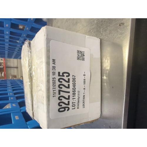 2Pack Glass Shower Door Hinges, 90 Degree Shower Hinges Replacement Parts with Mounting Hardware, Stainless Steel Bathroom Gate Clamp for 3/8” to 1/2”Glass, Black