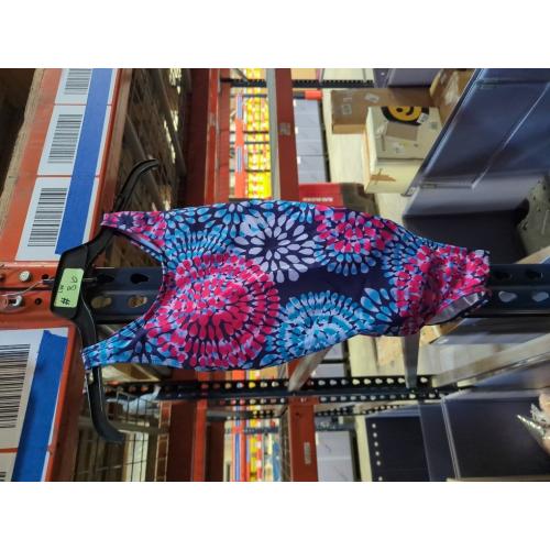 size XL J·E Sterguard Girls' Swimwear Swimsuit Kids Bathing Suit One Piece Suits Swim