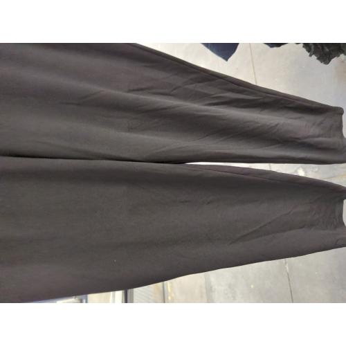 Size XS women's NormaKamali wide leg yoga leggings