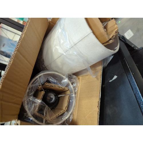 Lakumu Set of 2 Table Lamps with 2 USB Ports, Modern Bedside, Desk Lamps with Pull Chain, Nightstand Lamps with Cream Fabric Shade and Oak Metal Base for Living Room Bedroom Office Reading Dorm Hotel