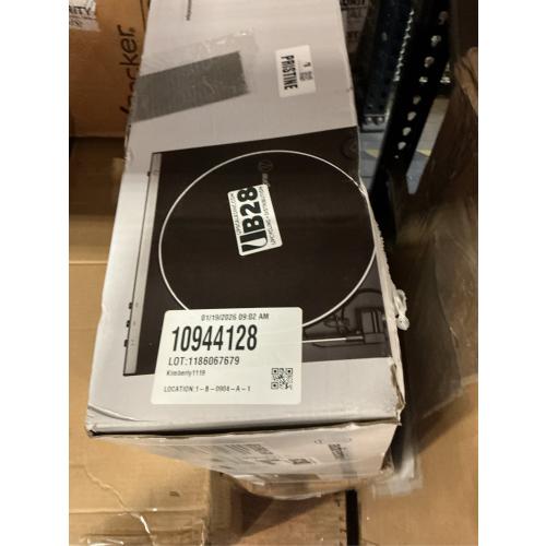 Fully Automatic Belt-Drive Turntable