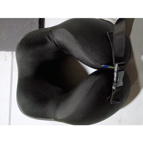 Contoured Memory Foam Neck Pillow - Open Story™